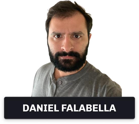 Daniel Falabella