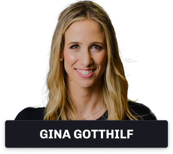 Gina Gotthilf