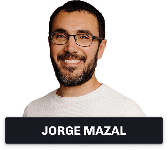 Jorge Mazal